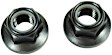 GS50804 Front, Passenger Side Sway Bar Link, Supreme Series
