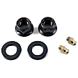 GS508101 Front, Driver or Passenger Side Sway Bar Link, Supreme Series