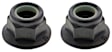 GS508180 Front, Passenger Side Sway Bar Link, Original Grade Series