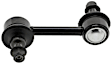 GS50836 Rear, Driver and Passenger Side Sway Bar Link, Original Grade Series