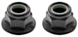 GS50836 Rear, Driver and Passenger Side Sway Bar Link, Original Grade Series