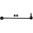 GS50897 Sway Bar Link Kit - Direct Fit, Kit