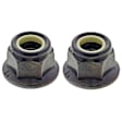 GS50897 Sway Bar Link Kit - Direct Fit, Kit