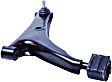 GS5301 Front, Passenger Side, Lower Control Arm