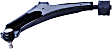 GS5301 Front, Passenger Side, Lower Control Arm