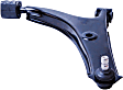 GS5301 Front, Passenger Side, Lower Control Arm