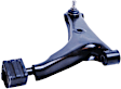 GS5302 Front, Driver Side, Lower Control Arm