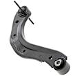 GS601005 Rear, Driver or Passenger Side, Upper Control Arm