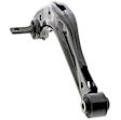 GS601005 Rear, Driver or Passenger Side, Upper Control Arm