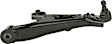 GS60101 Front, Passenger Side, Lower Control Arm
