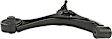 GS60101 Front, Passenger Side, Lower Control Arm