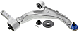 GS601026 Front, Passenger Side, Lower Control Arm