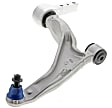 GS601026 Front, Passenger Side, Lower Control Arm