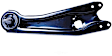 GS601032 Rear, Driver Side, Lower Trailing Arm
