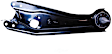 GS601032 Rear, Driver Side, Lower Trailing Arm