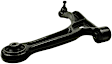 GS60103 Front, Driver Side, Lower Control Arm