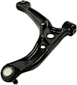 GS60103 Front, Driver Side, Lower Control Arm