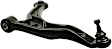GS60103 Front, Driver Side, Lower Control Arm