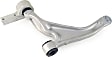 GS601044 Front, Passenger Side, Lower Control Arm, Aluminum