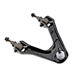 GS601047 Front, Driver Side, Upper Control Arm