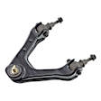 GS601047 Front, Driver Side, Upper Control Arm