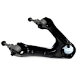 GS601048 Front, Passenger Side, Upper Control Arm