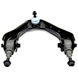GS601048 Front, Passenger Side, Upper Control Arm