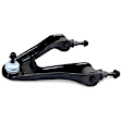 GS601048 Front, Passenger Side, Upper Control Arm