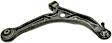 GS60104 Front, Passenger Side, Lower Control Arm