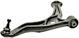 GS60104 Front, Passenger Side, Lower Control Arm