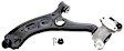 GS601054 Front, Driver Side, Lower Control Arm