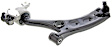 GS601054 Front, Driver Side, Lower Control Arm