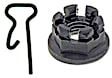 GS601055 Front, Passenger Side, Lower Control Arm