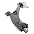 GS601055 Front, Passenger Side, Lower Control Arm