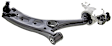 GS601055 Front, Passenger Side, Lower Control Arm