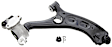 GS601055 Front, Passenger Side, Lower Control Arm