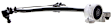 GS601055 Front, Passenger Side, Lower Control Arm