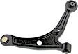 GS60105 Front, Driver Side, Lower Control Arm