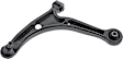 GS60106 Front, Passenger Side, Lower Control Arm