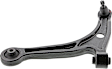 GS60106 Front, Passenger Side, Lower Control Arm