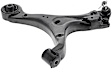 GS601101 Front, Passenger Side, Lower Control Arm, Steel
