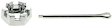 GS601101 Front, Passenger Side, Lower Control Arm, Steel