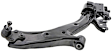 GS60110 Front, Passenger Side, Lower Control Arm
