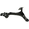 2016 Acura TLX - Front, Driver Side, Lower Control Arm, Original Grade Series