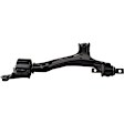 2016 Acura TLX - Front, Driver Side, Lower Control Arm, Original Grade Series