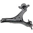 GS601117 Front, Passenger Side, Lower Control Arm, Original Grade Series