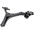 GS601117 Front, Passenger Side, Lower Control Arm, Original Grade Series