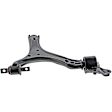 GS601117 Front, Passenger Side, Lower Control Arm, Original Grade Series