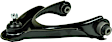 GS60115 Front, Driver Side, Upper Control Arm