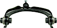 GS60115 Front, Driver Side, Upper Control Arm